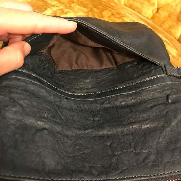 GG Gorjana Genuine Leather small bag - Picture 5 of 8